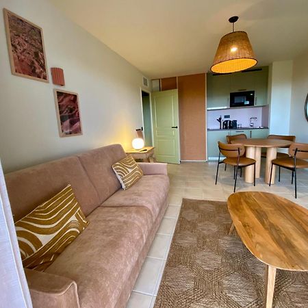 Hotel Golf Fontcaude Juvignac Luaran gambar