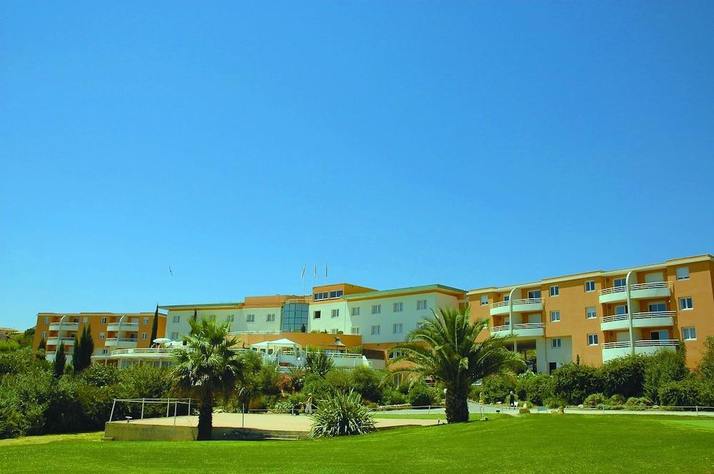 Hotel Golf Fontcaude Juvignac Luaran gambar