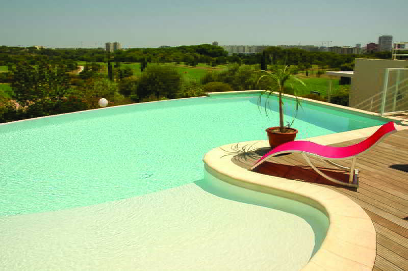 Hotel Golf Fontcaude Juvignac Luaran gambar