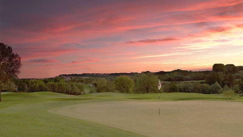 Hotel Golf Fontcaude Juvignac Luaran gambar