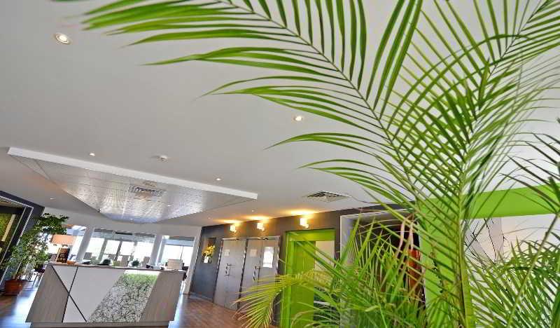 Hotel Golf Fontcaude Juvignac Luaran gambar
