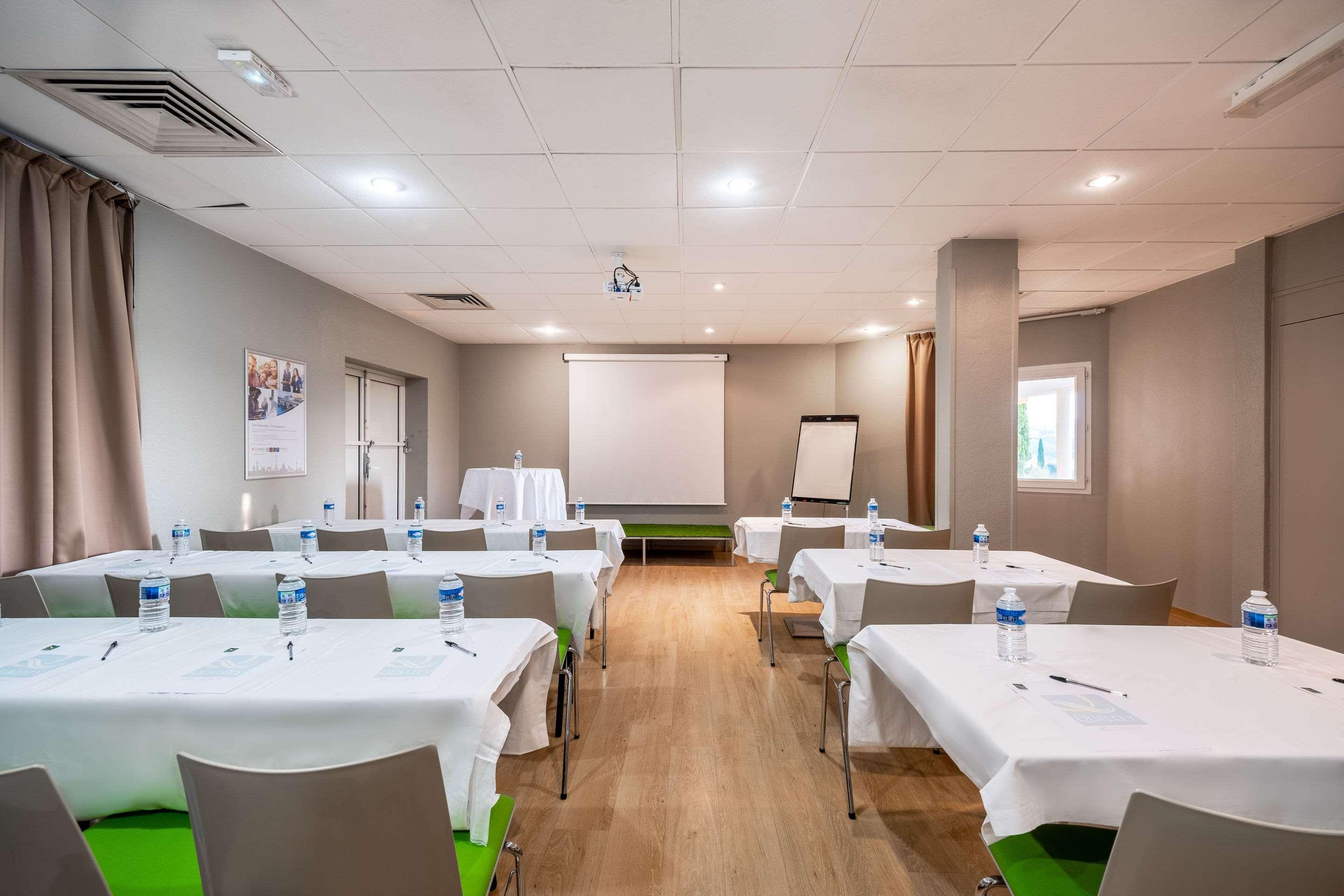 Hotel Golf Fontcaude Juvignac Luaran gambar