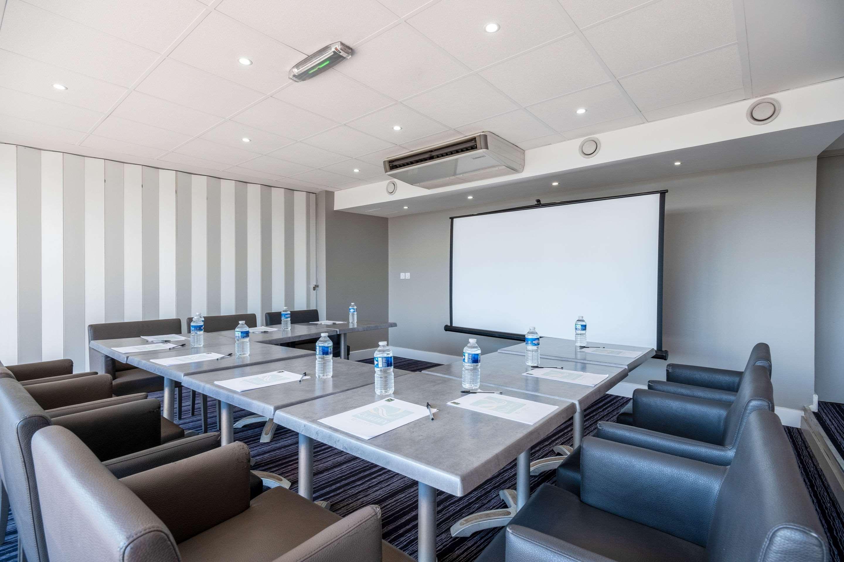 Hotel Golf Fontcaude Juvignac Luaran gambar