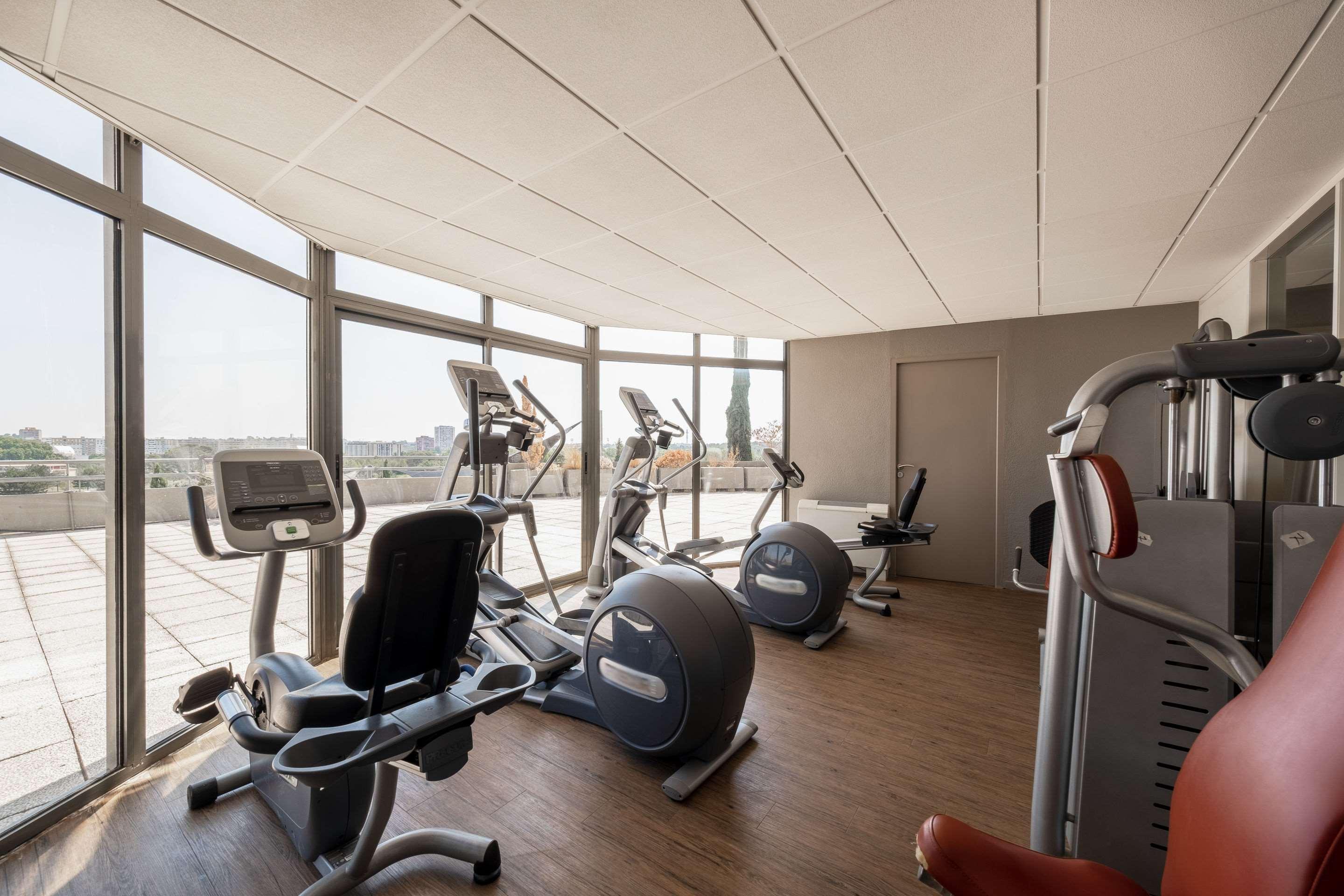 Hotel Golf Fontcaude Juvignac Luaran gambar