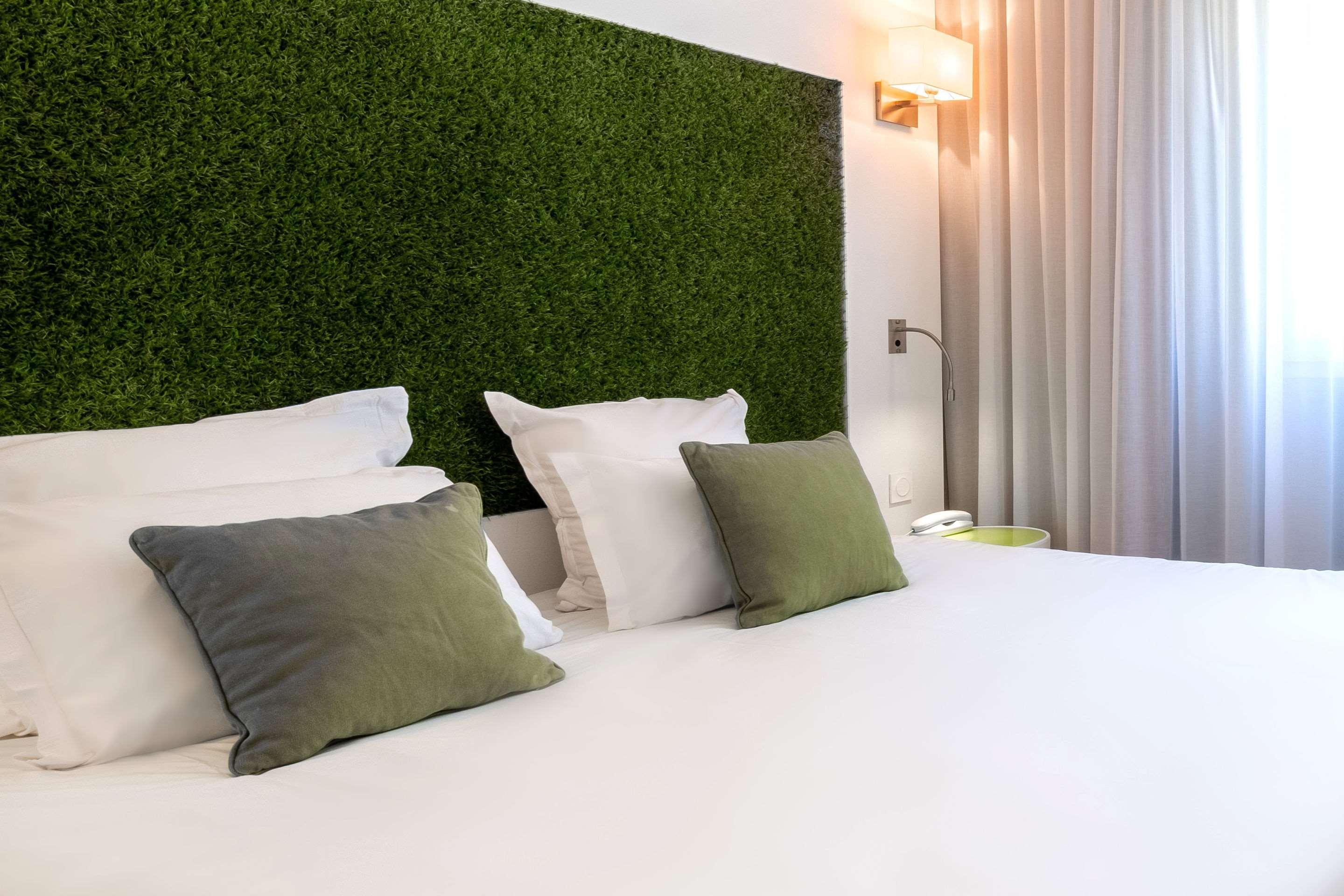 Hotel Golf Fontcaude Juvignac Luaran gambar