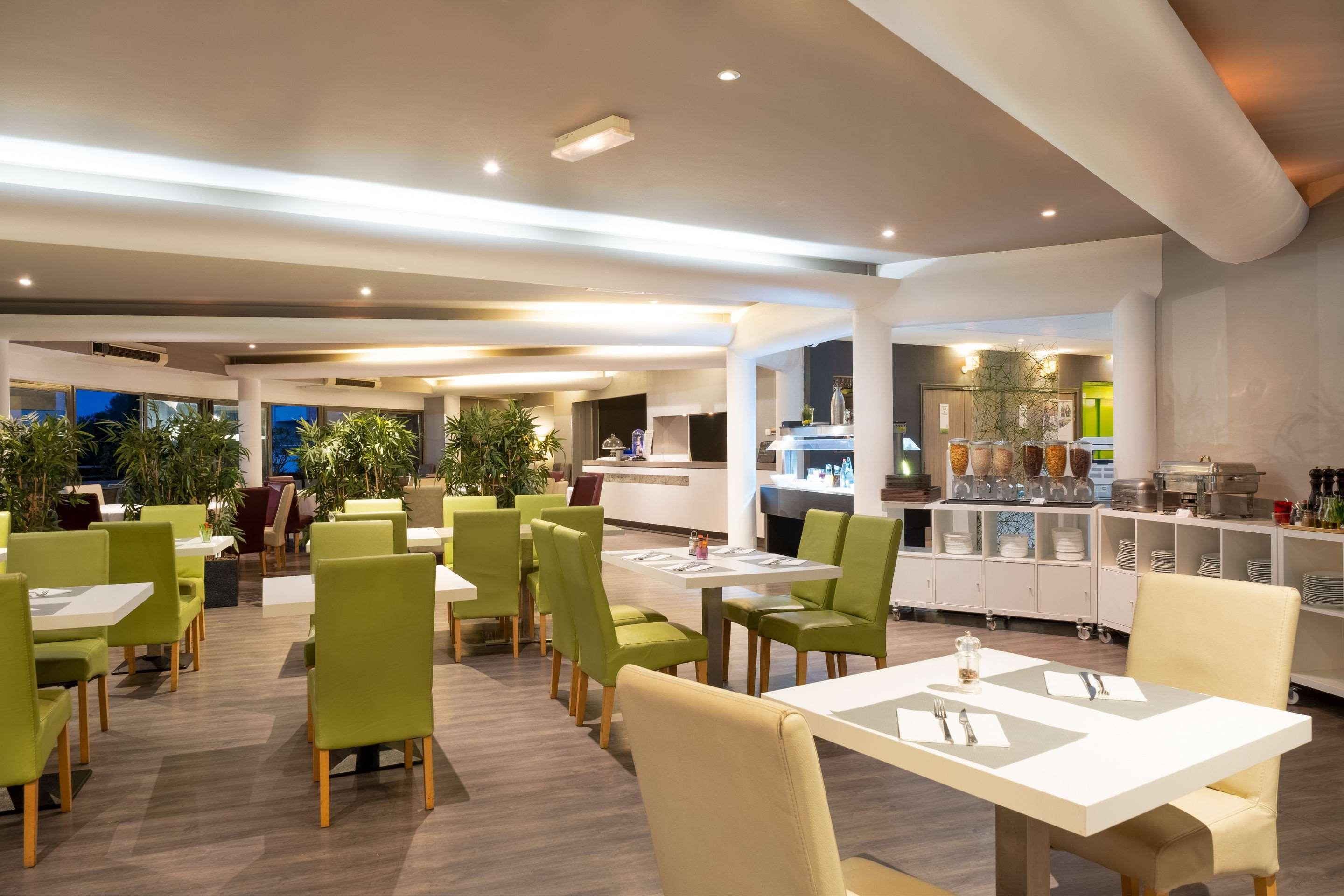 Hotel Golf Fontcaude Juvignac Luaran gambar