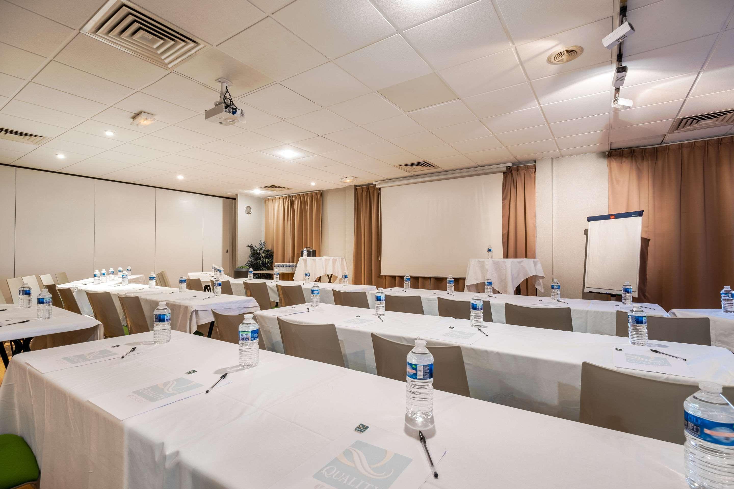 Hotel Golf Fontcaude Juvignac Luaran gambar