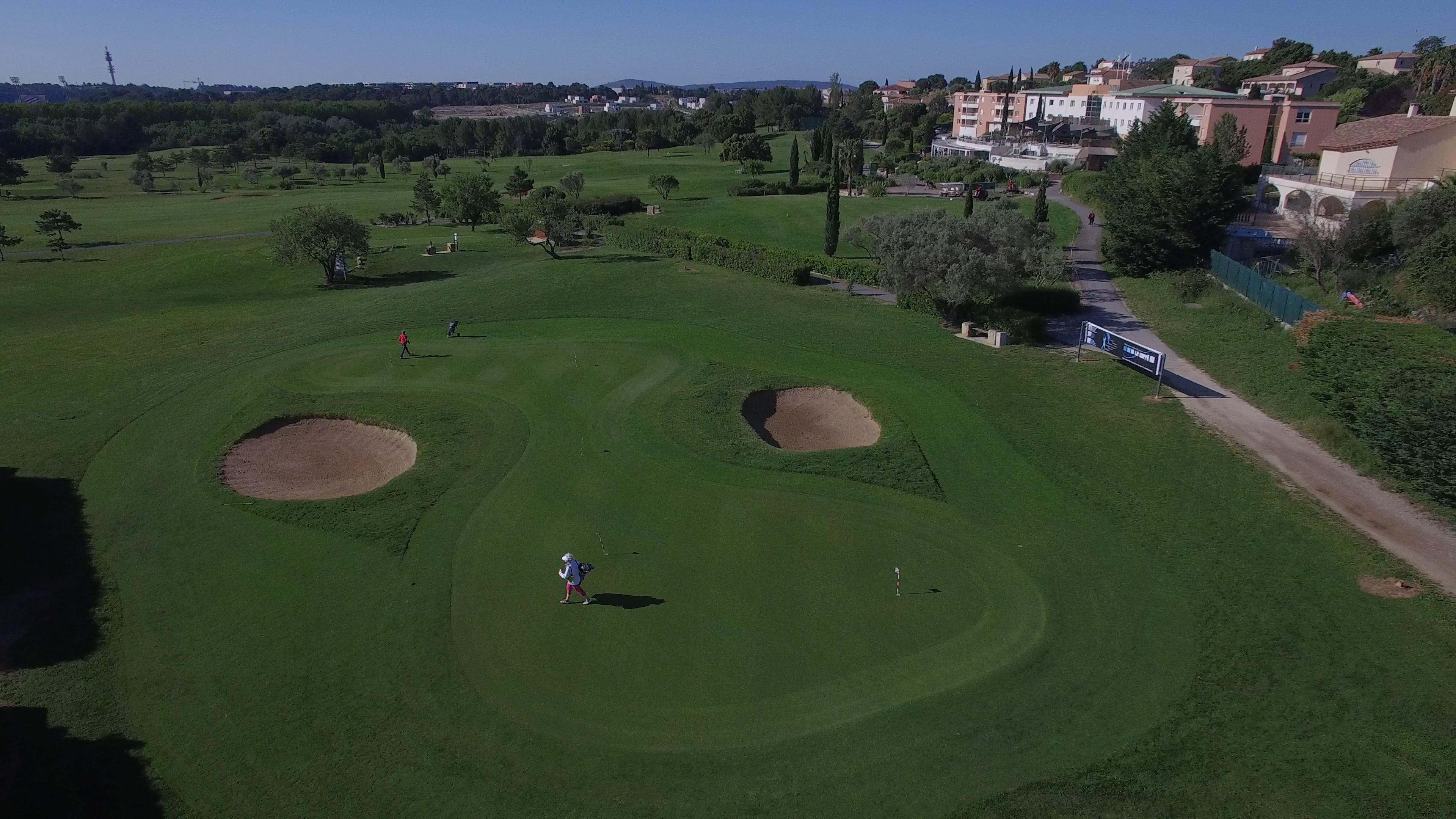 Hotel Golf Fontcaude Juvignac Luaran gambar