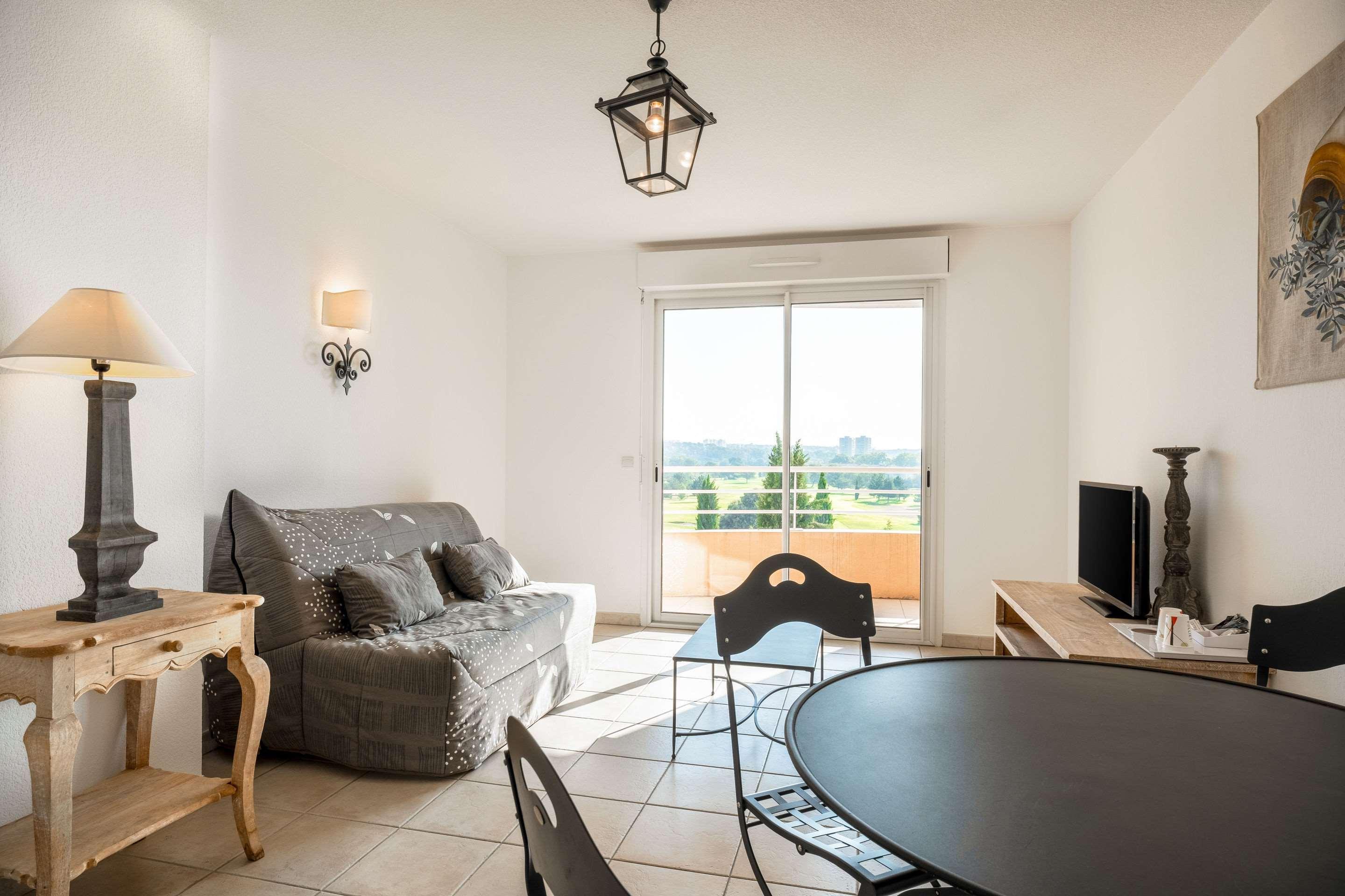 Hotel Golf Fontcaude Juvignac Luaran gambar