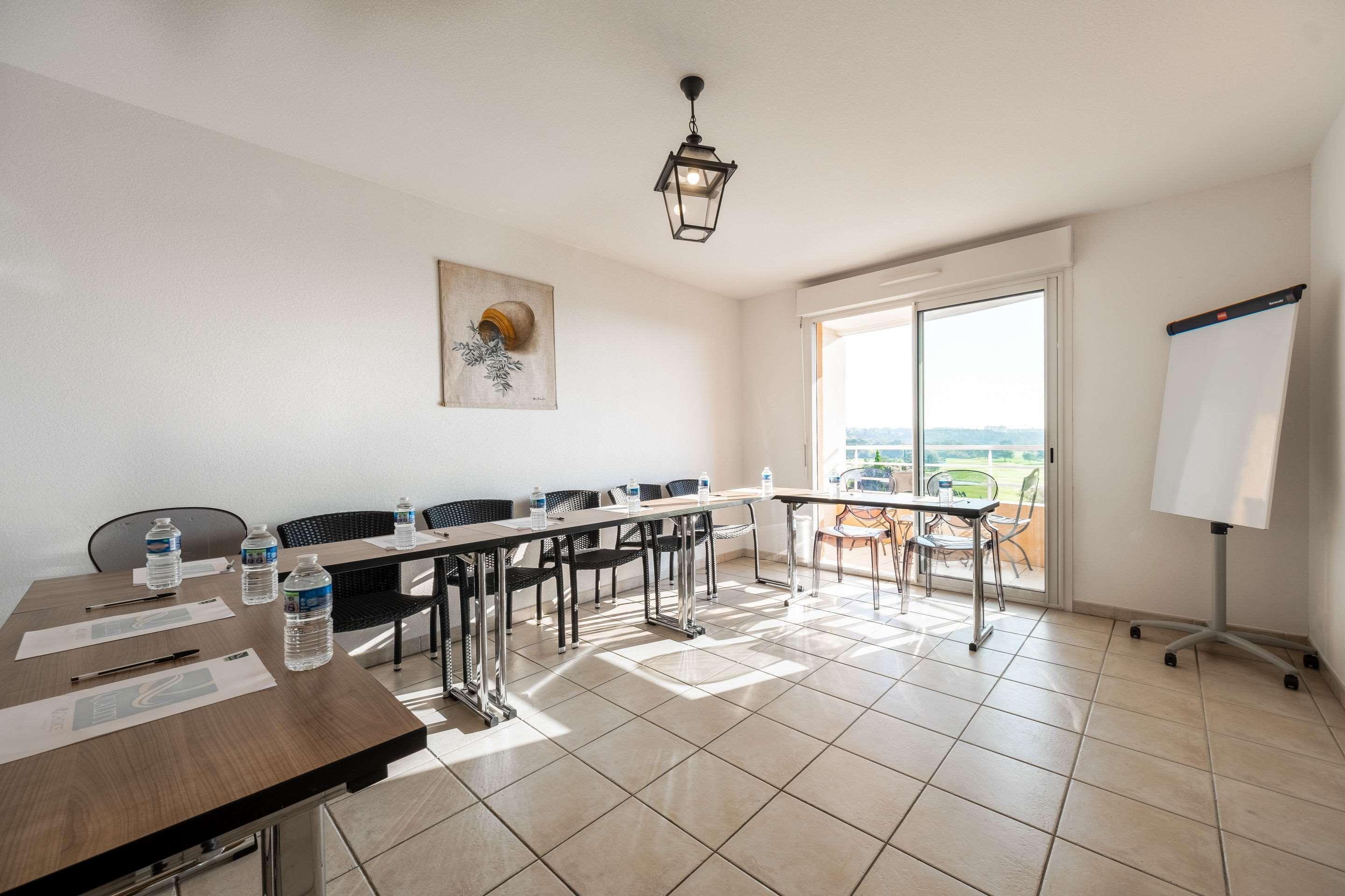 Hotel Golf Fontcaude Juvignac Luaran gambar