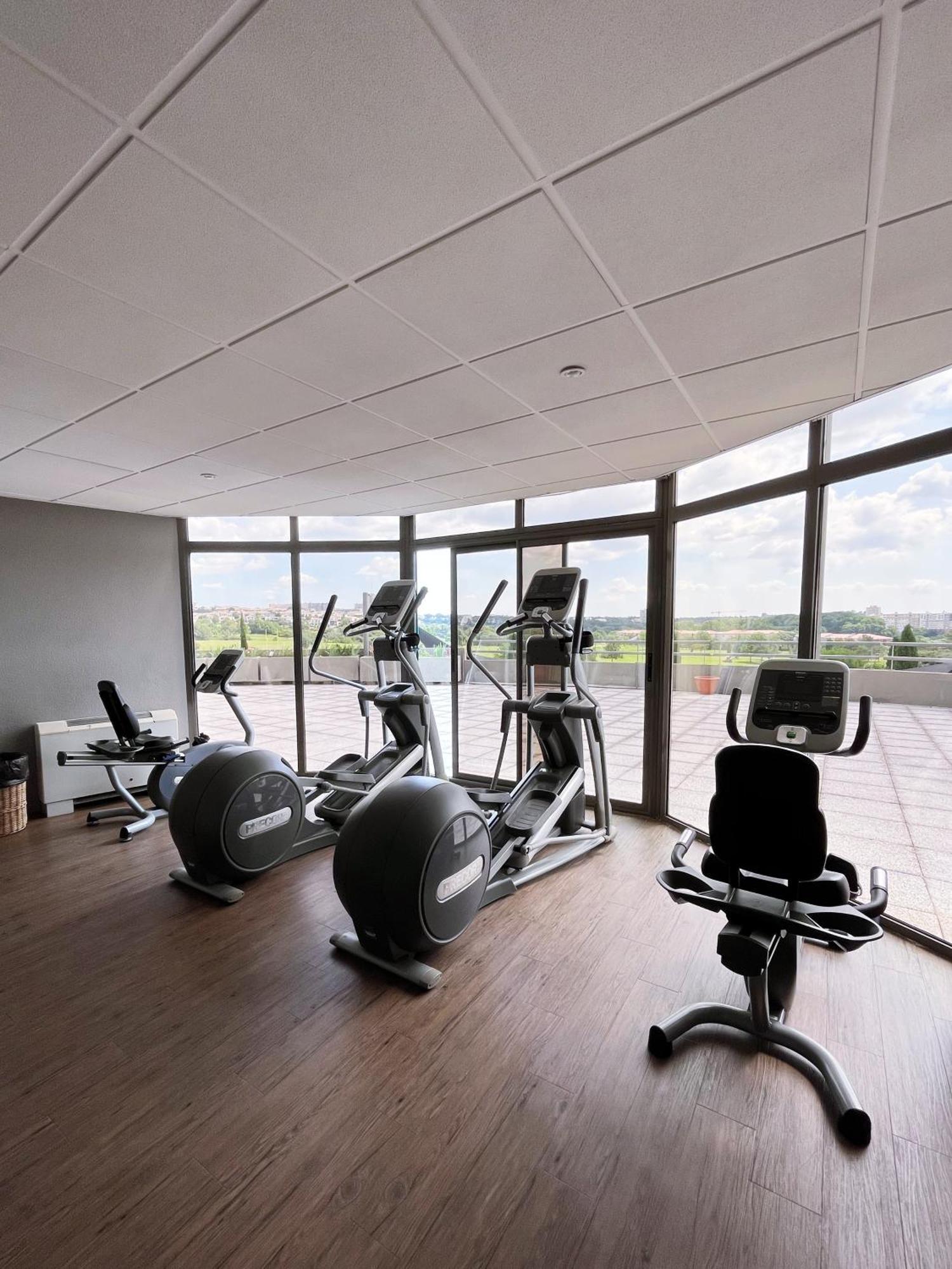 Hotel Golf Fontcaude Juvignac Luaran gambar