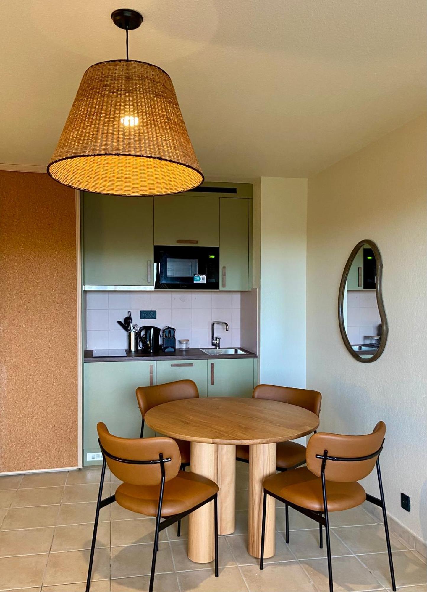 Hotel Golf Fontcaude Juvignac Luaran gambar