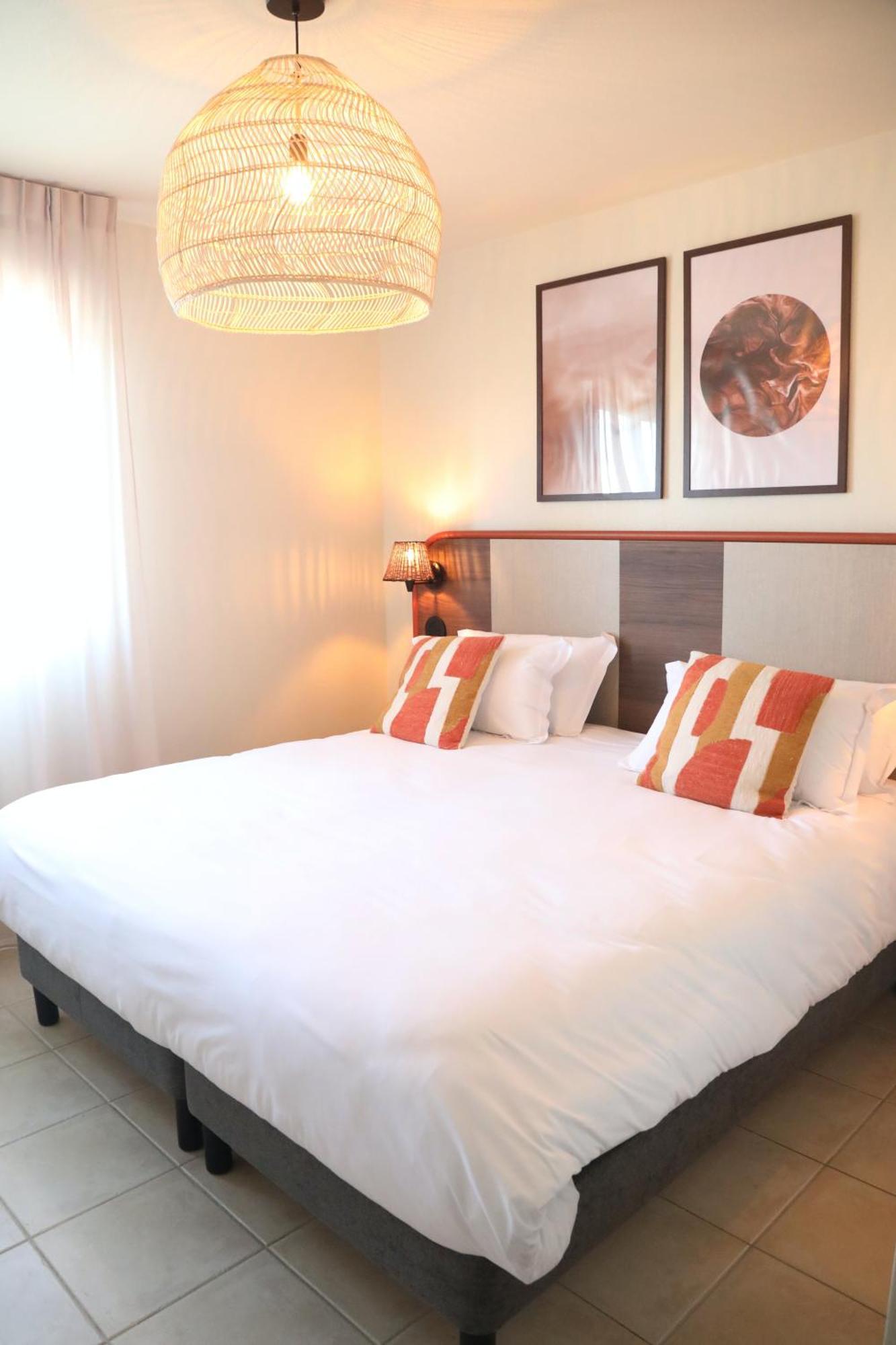 Hotel Golf Fontcaude Juvignac Luaran gambar