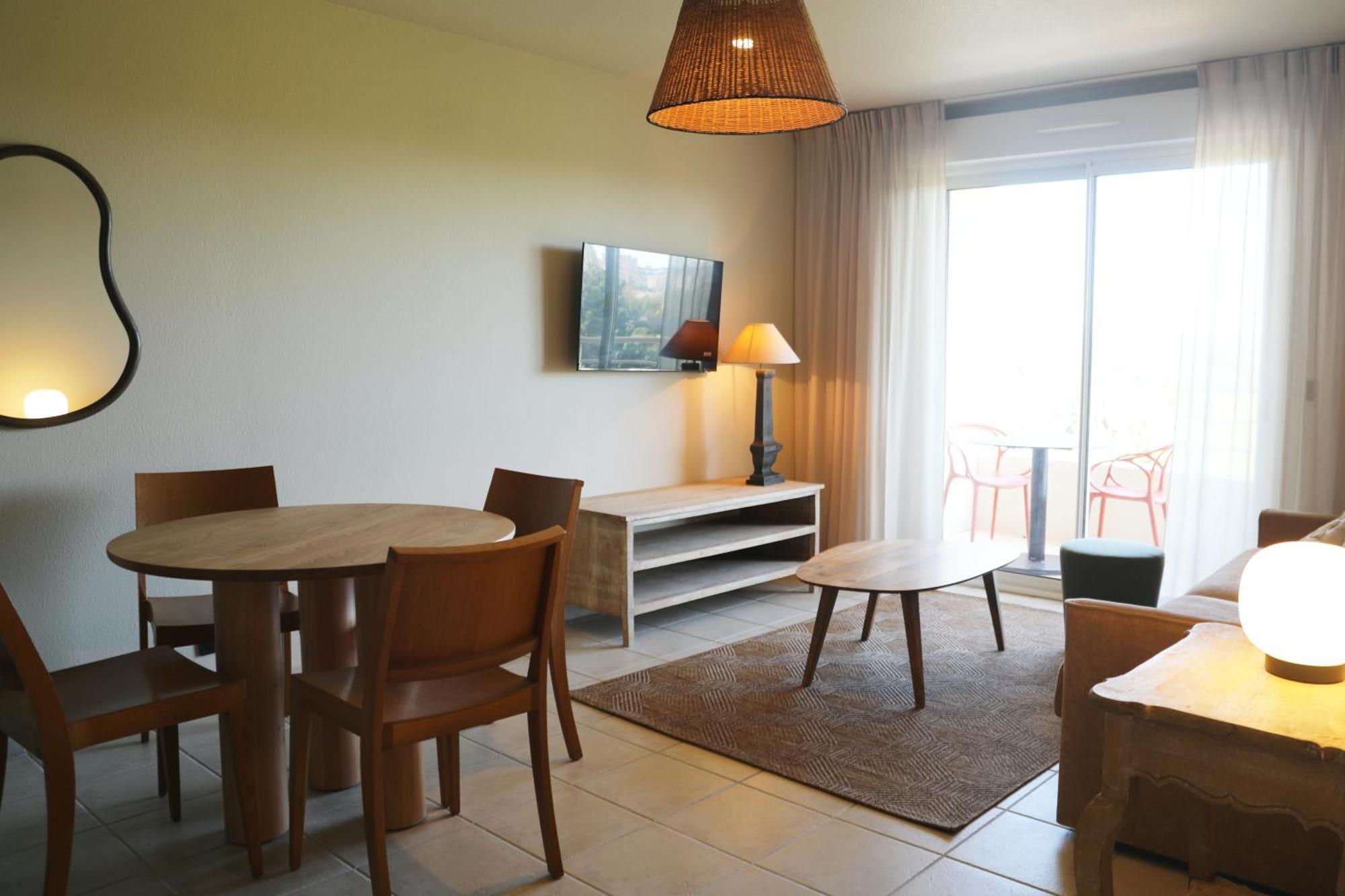 Hotel Golf Fontcaude Juvignac Luaran gambar
