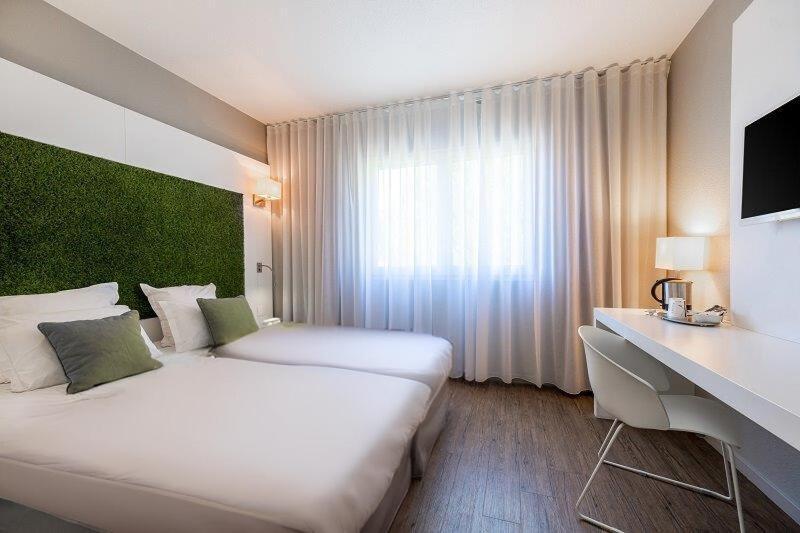 Hotel Golf Fontcaude Juvignac Luaran gambar